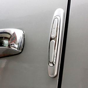 SF 투투 도어가드 찍힘 문콕방지 자동차보호 블랙