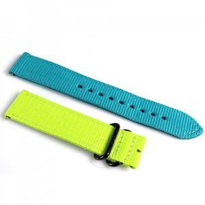 버서스 바이 베르사체 19mm 워치 밴드 VRS-SGM140014