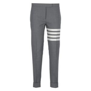 톰브라운 수트 팬츠 FTC025V06146035 MED GRAY DOM