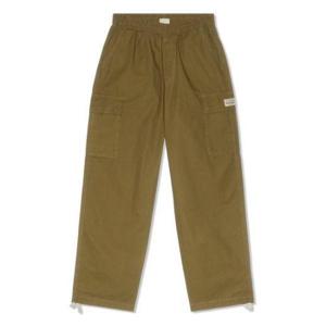 스투시 스트레이트 팬츠 116608 LIZA DOM