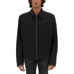 디젤 자켓 A143980CBCL9XX BLACK DOM