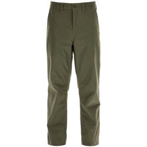 파타고니아 스트레이트 팬츠 22120BSNG BASIN GREEN DOM