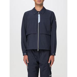 무스너클 자켓 M15MJ116 833 NAVY DOM