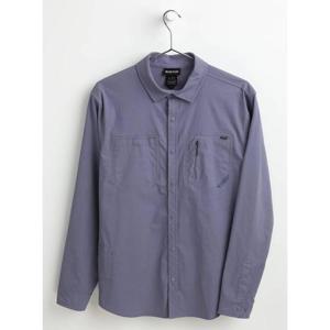 마운틴하드웨어 긴팔 티셔츠 2068751549 DUSTED SKY DOM