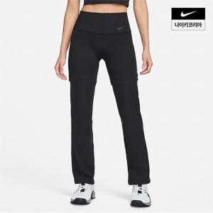 [나이키] W 드라이 핏 파워 클래식 트레이닝 팬츠 AS DM1192-010