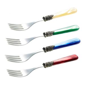 EME 나폴레옹 디저트 포크(중) 1p