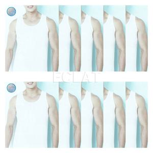 [BYC] 모시메리 남성 뉴매쉬 런닝 10종 세트