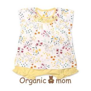 [오가닉맘]헬로네여아반소내의(MEM4EE40)