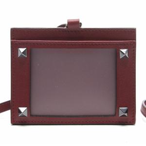 [발렌티노] 18FW남성카드지갑 (QY2P0P50_VH3_U26_18F)