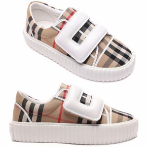 [버버리] 22FW빈티지스니커즈 (8047490_ARCHIVE_BEIGE_22F)