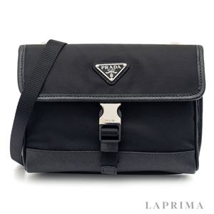 [프라다] 리나일론 사피아노 휴대폰 케이스 2ZH108-2DMH-F0002