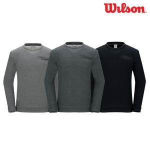 윌슨 공용 맨투맨 긴팔티셔츠 5631-5635