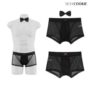 [예스]블랙 스페셜데이 드로즈 SCMDY905