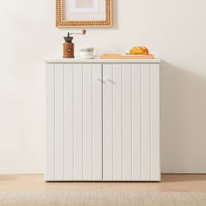 파로마 솔트 비엘라 다용도 수납장 800 mct196