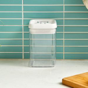 [모던하우스] 뉴 플립형 사각밀폐용기 828ML