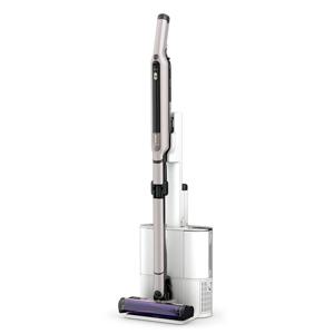 샤크 무선청소기 IQ CS851 AED (핸디청소기 분리/ 자동먼지비움)