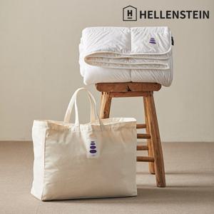 [헬렌스타인] 뉴질랜드 퓨어 양모이불 Q