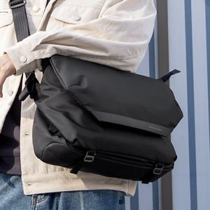 마크라이든 남자 크로스백 여행 일상 메신저백 MR0165C