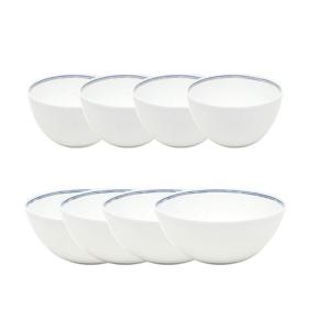 [한국도자기] 므아레 공기/대접 8p