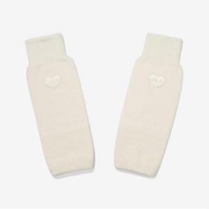 [휠라키즈] 휠라키즈 레그워머 (FK3KNF6312F_CRM)