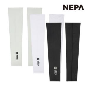 네파 AQUA 아쿠아 냉감 팔토시 7JC7905