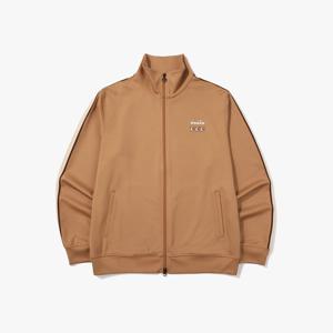 [디아도라] 아티산 클래식 트랙자켓 BROWN