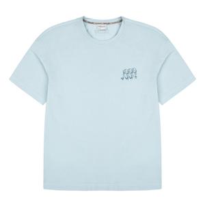 [밀레 본사] MCC 쓰리 하이킹보이 아이스쉘 티셔츠_MWSUT153