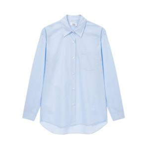 [톰보이]베이직코튼셔츠 (9104121171)