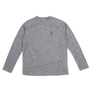 [뱅뱅]남녀공용 라운드 쿨 긴팔 티셔츠 (NTMT16)