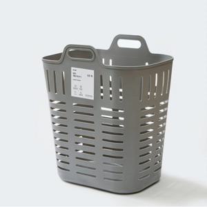 [JAJU/자주] 텐더 바구니 깊은형_그레이