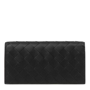 [로로모다] 보테가베네타 레더 남성 장지갑 / 676593-VCPQ4-8803