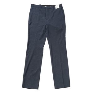 [뱅뱅]남녀공용 빅사이즈 슬림 스트레이트 슬랙스 스판 바지 (BPM154)