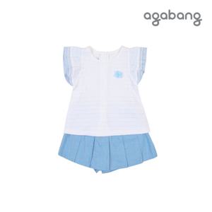 [아가방]란메르날개상하(BLUE) 01Q32305942