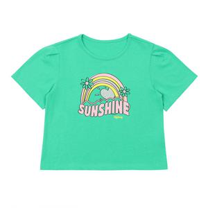 [티파니]GR 무지개 나염티 T42KKT080-BS3