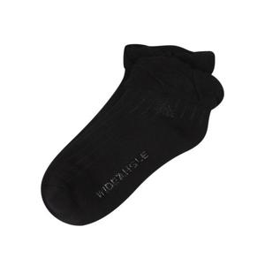 [와이드앵글] CO 로고 쇼트 삭스_WWP24S01Z1