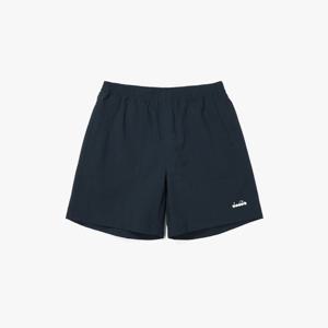 [디아도라] 벤토 린넨 하프 팬츠 NAVY