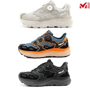 [밀레 (행사)]남궁민 디맥스 장거리 등산화  LT-102 GTX_MXTSB914