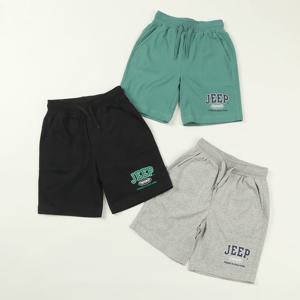 [지프키즈]체로키 싱글 셋업 반바지  KP2TPU961