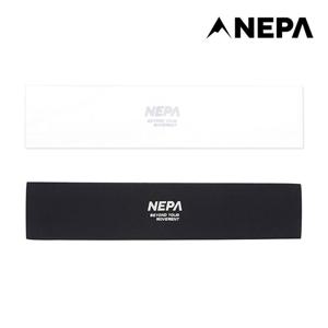 네파 스트레치 헤드밴드 7KC7921