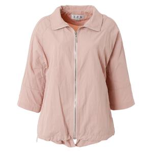 [조순희]레이어드 칠부 자켓 (JLML222)