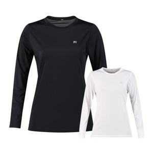 럭스골프 여성 라운드 넥 텐션 이너웨어 JB4M304W