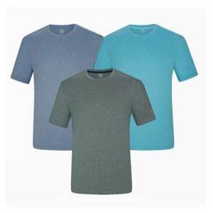 [콜핑]LD18 남성 여름 필링쿨 라운드 반팔티셔츠 KVT4932M