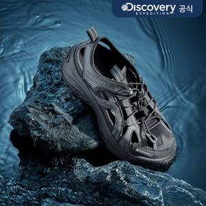 [디스커버리] 웨이브 샌디 (BLACK) DXSH7244N-BKS