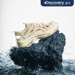 [디스커버리] 웨이브 샌디 (BEIGE2) DXSH7244N-BES