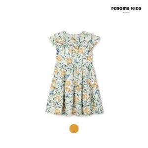 [레노마키즈] 여아트로피칼원피스(R2422O632_16)