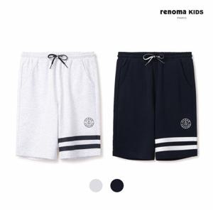 [레노마키즈] 남아 5.5부 다이마루 팬츠 (R2421P217)