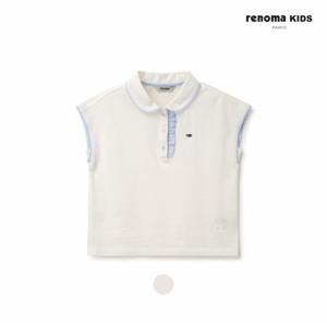 [레노마키즈] 여아 드랍숄더 PQ카라티 (R2421T163_35)