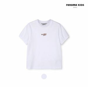 [레노마키즈] 여아베이직티셔츠(R2425T158_01)