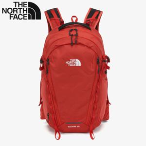 노스페이스 NM2SQ11C 남여공용 어센드 엘티 25L 백팩 등산 가방 KR