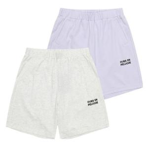 소이 세이브존07 4.5부베어셋업반바지 24M0760